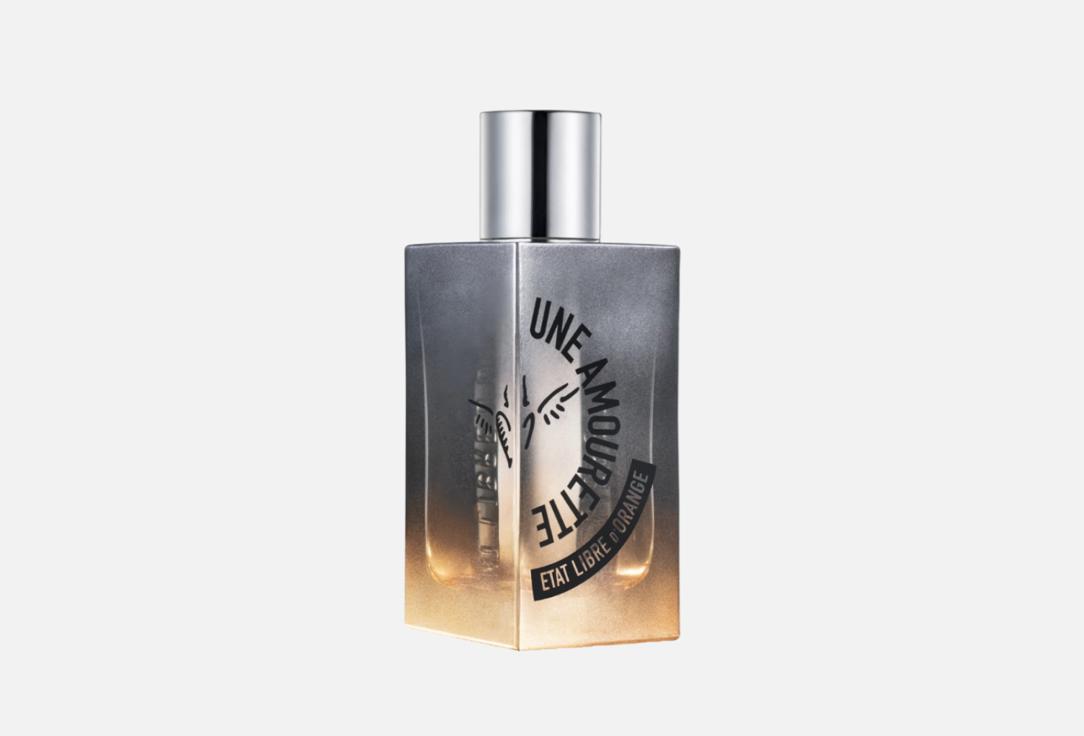 ETAT LIBRE D ORANGE Eau de Parfum UNE AMOURETTE