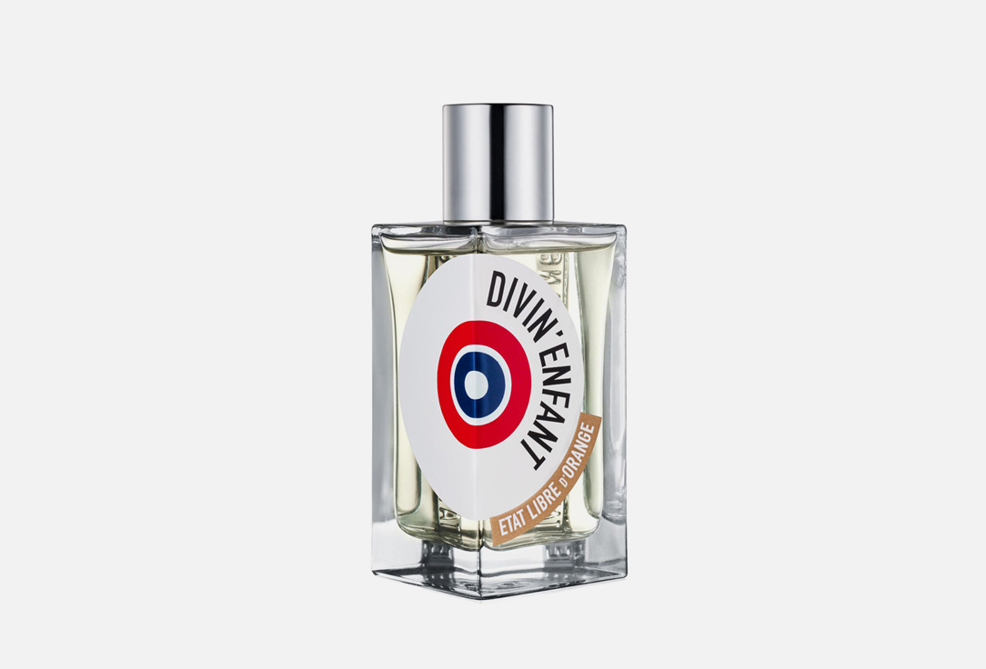 ETAT LIBRE D ORANGE Eau de Parfum DIVIN 'ENFANT