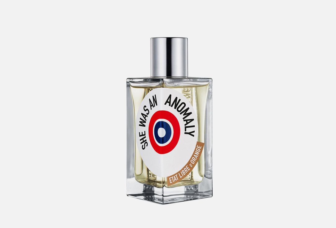 ETAT LIBRE D ORANGE Eau de parfum She was an Anomaly