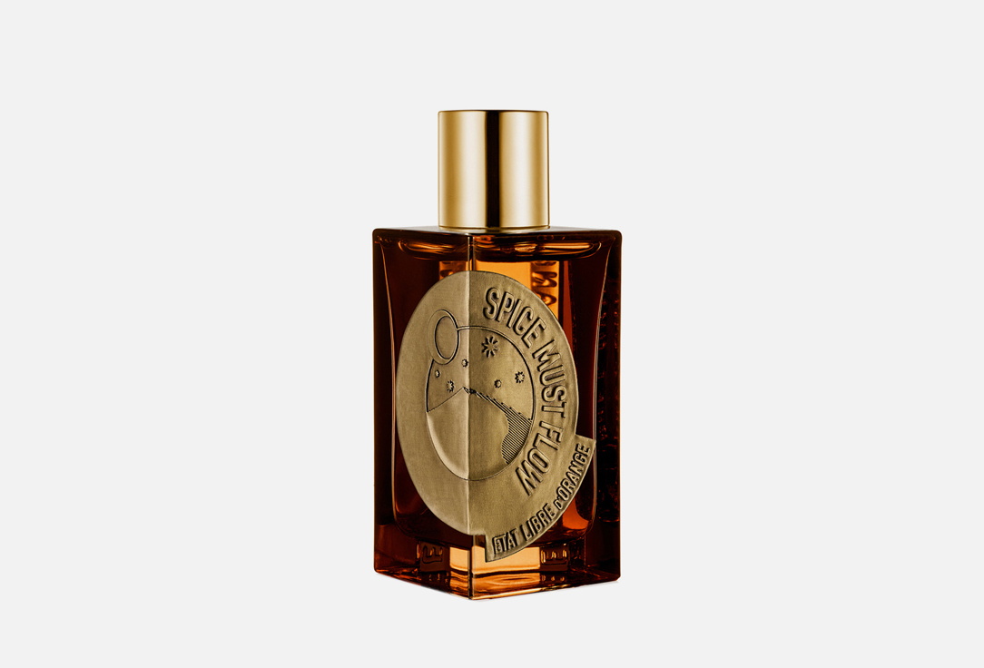 ETAT LIBRE D ORANGE Eau de parfum Spice Must Flow