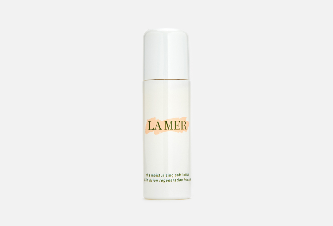 La Mer Calming & Nourishing Face Lotion  The Moisturizing Soft Lotion