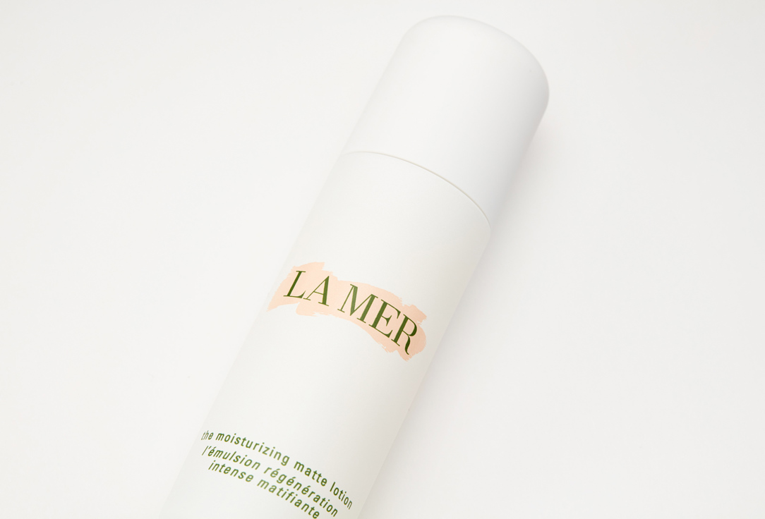 La Mer Hydrating Gel Face Lotion  The Moisturizing Matte Lotion