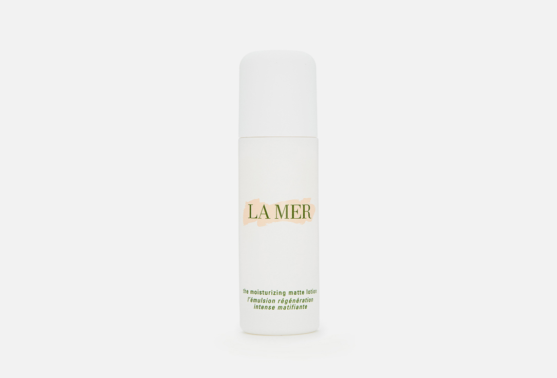 La Mer Hydrating Gel Face Lotion  The Moisturizing Matte Lotion