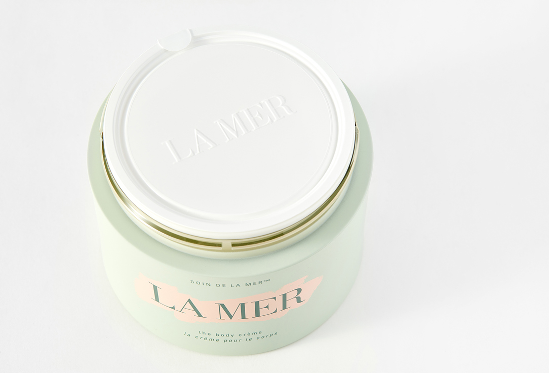 La Mer Nourishing Body Cream The Body Crème