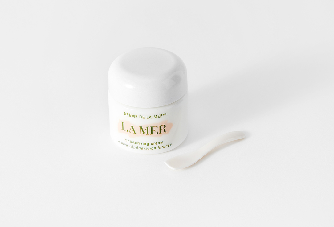 La Mer Moisturizing Face Cream Crème de la Mer