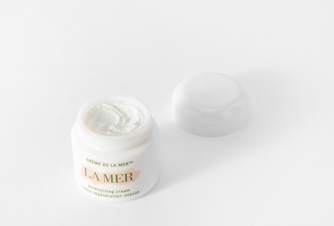 La Mer Moisturizing Face Cream Crème de la Mer