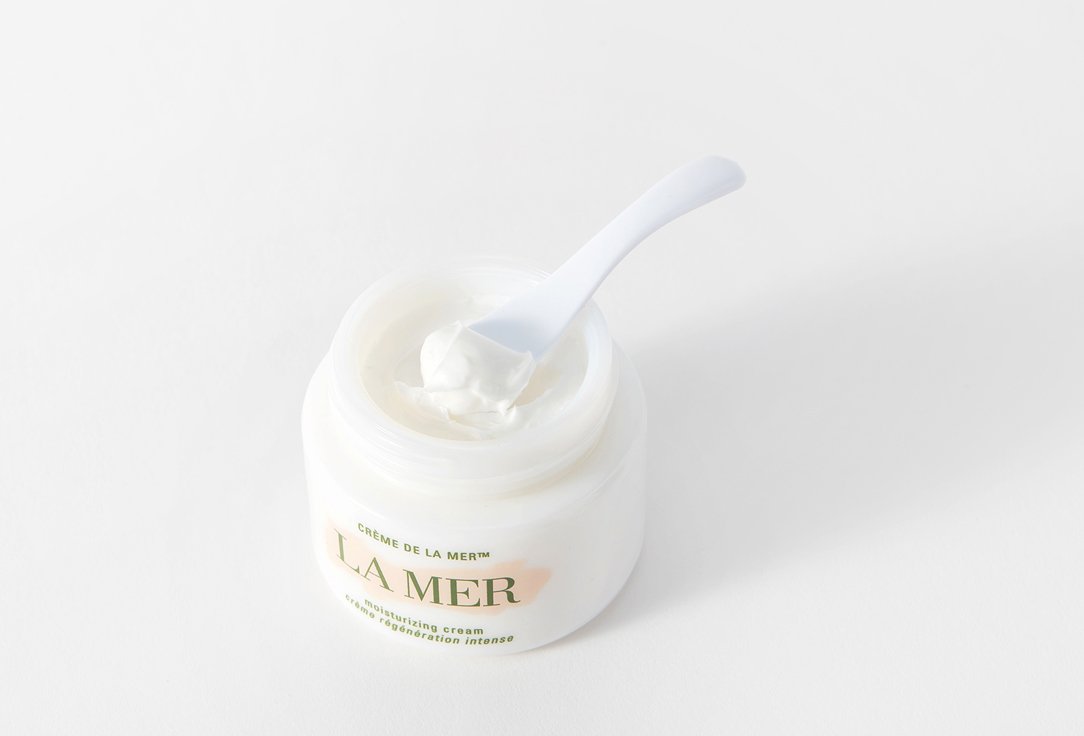 La Mer Moisturizing Face Cream Crème de la Mer