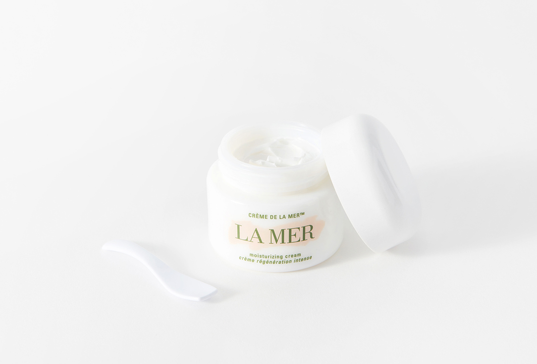 La Mer Moisturizing Face Cream Crème de la Mer