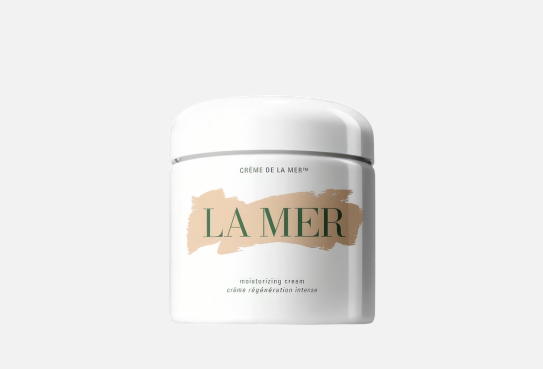 La Mer Moisturizing Face Cream Crème de la Mer