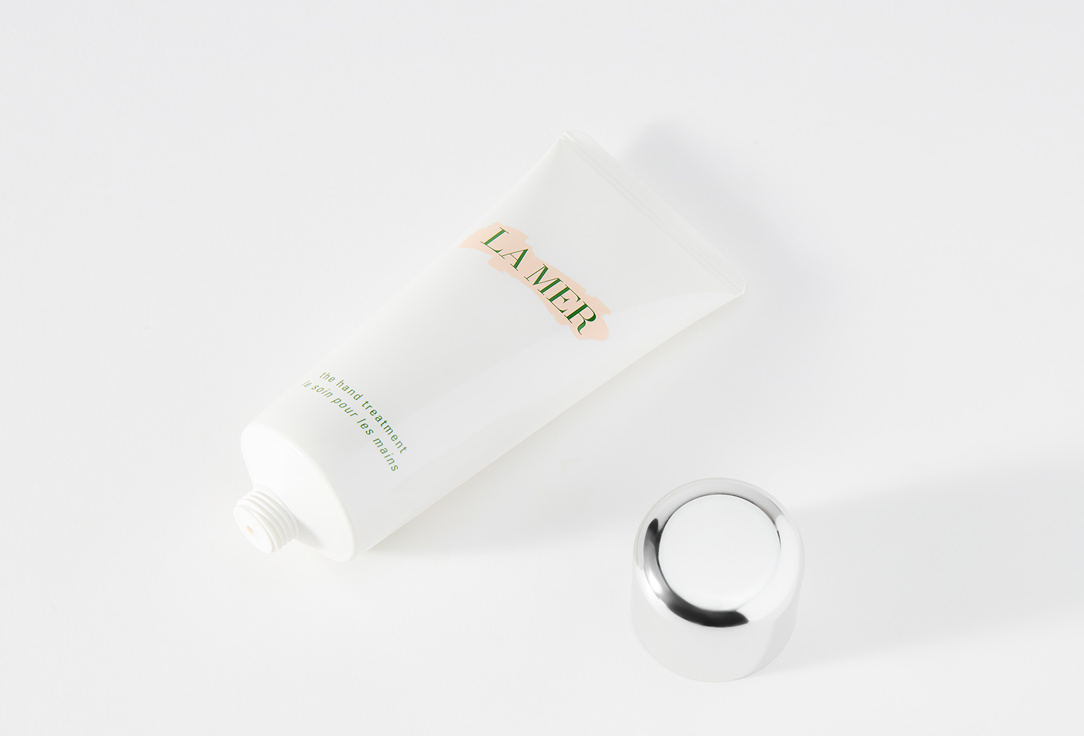 La Mer Smoothing Hand Cream The Hand Treatment