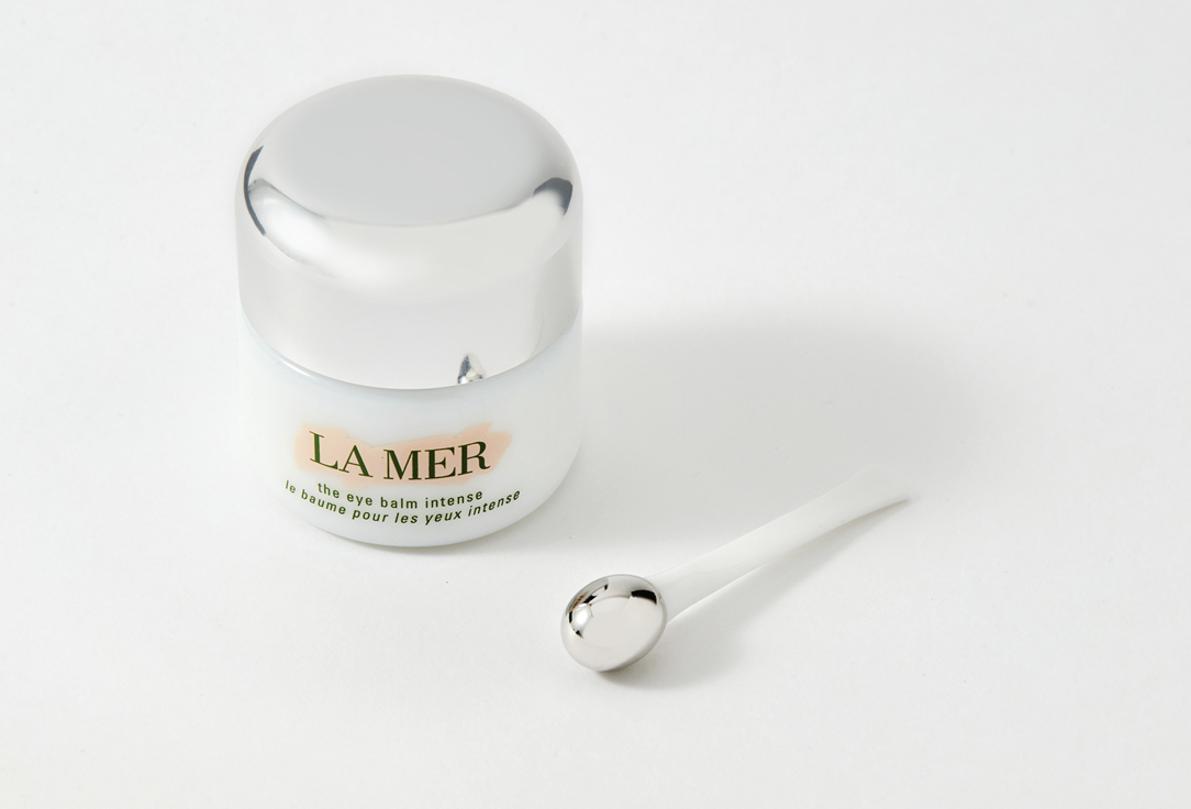 La Mer Moisturizing Eye Cream The Eye Balm Intense