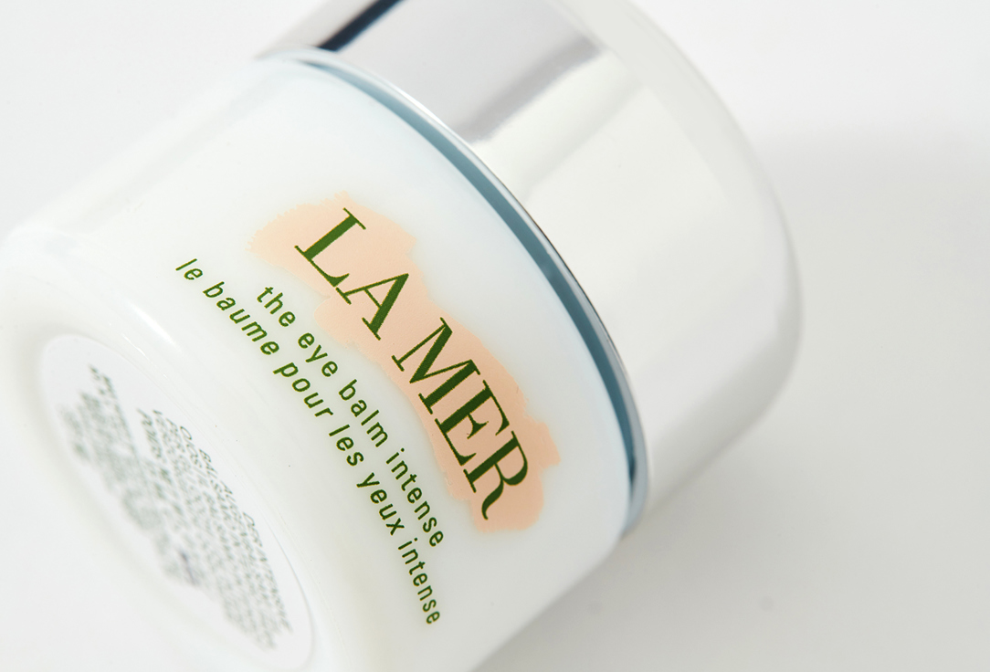 La Mer Moisturizing Eye Cream The Eye Balm Intense