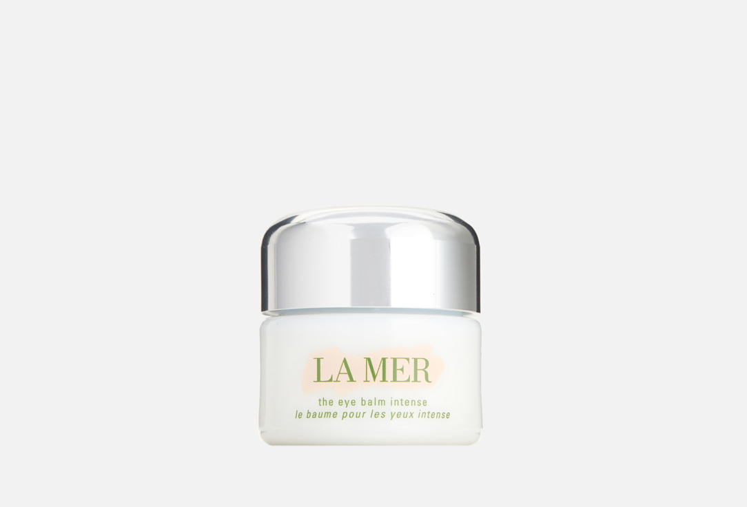 La Mer Moisturizing Eye Cream The Eye Balm Intense