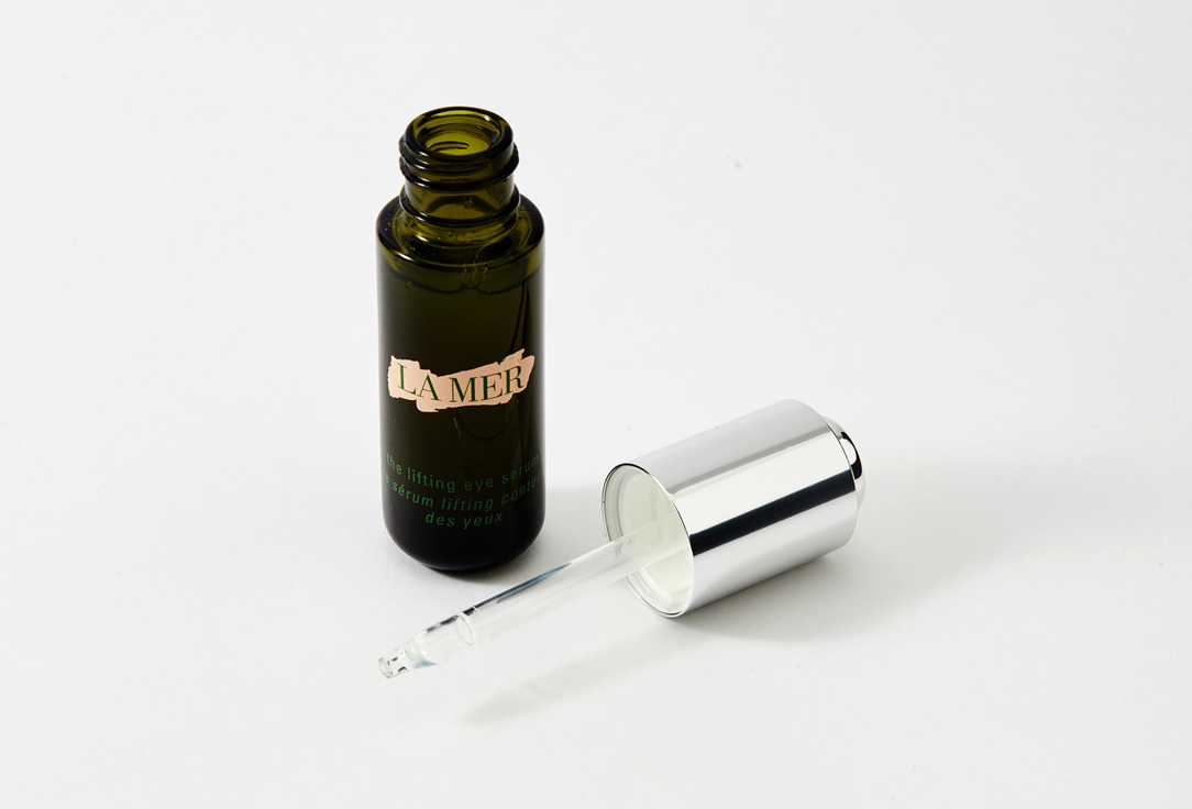 La Mer Wrinkle Repair Eye Serum The Lifting Eye Serum