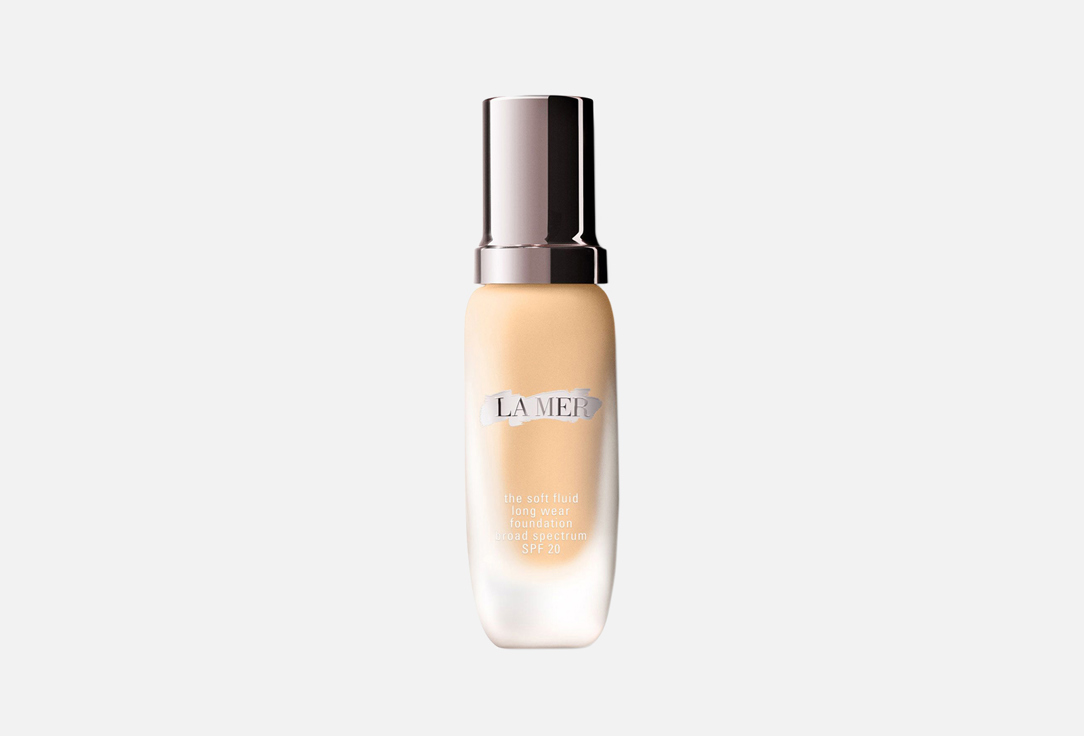 La Mer Moisturizing Velvet Foundation SPF20 The Soft Fluid Long Wear