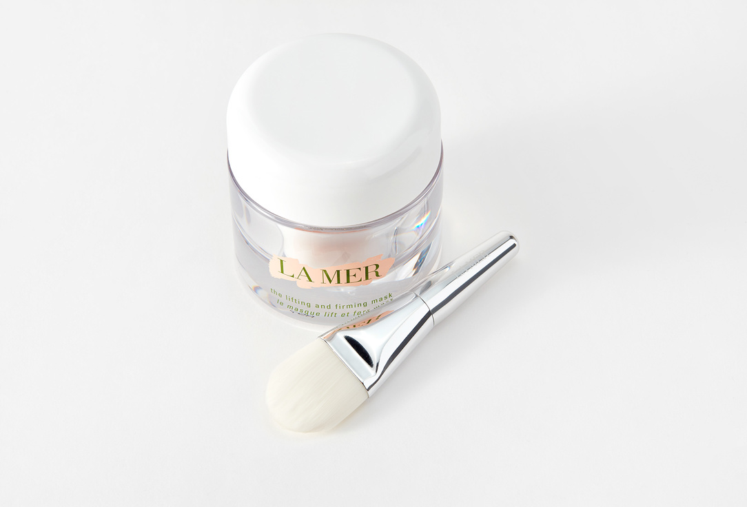 La Mer Hydrating & Rejuvenating Face Mask The Lifting and Firming Mask