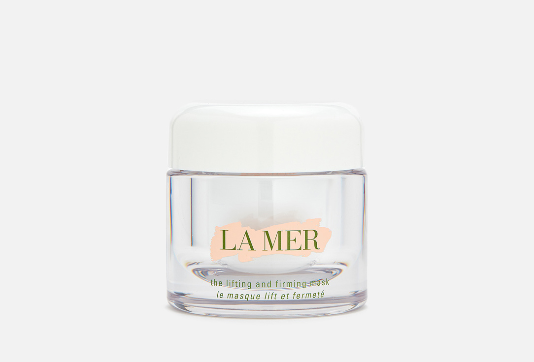 La Mer Hydrating & Rejuvenating Face Mask The Lifting and Firming Mask