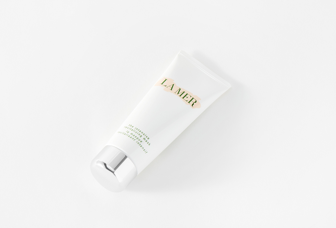 La Mer Energizing & Rejuvenating Face Mask The Intensive Revitalizing Mask