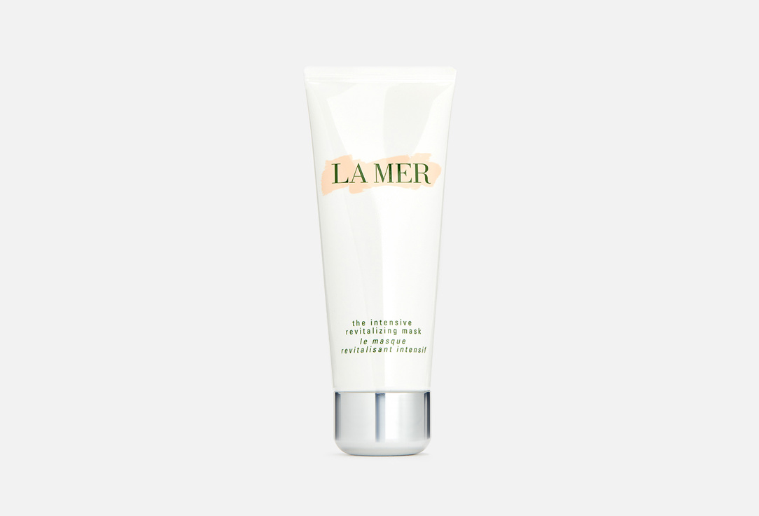 La Mer Energizing & Rejuvenating Face Mask The Intensive Revitalizing Mask