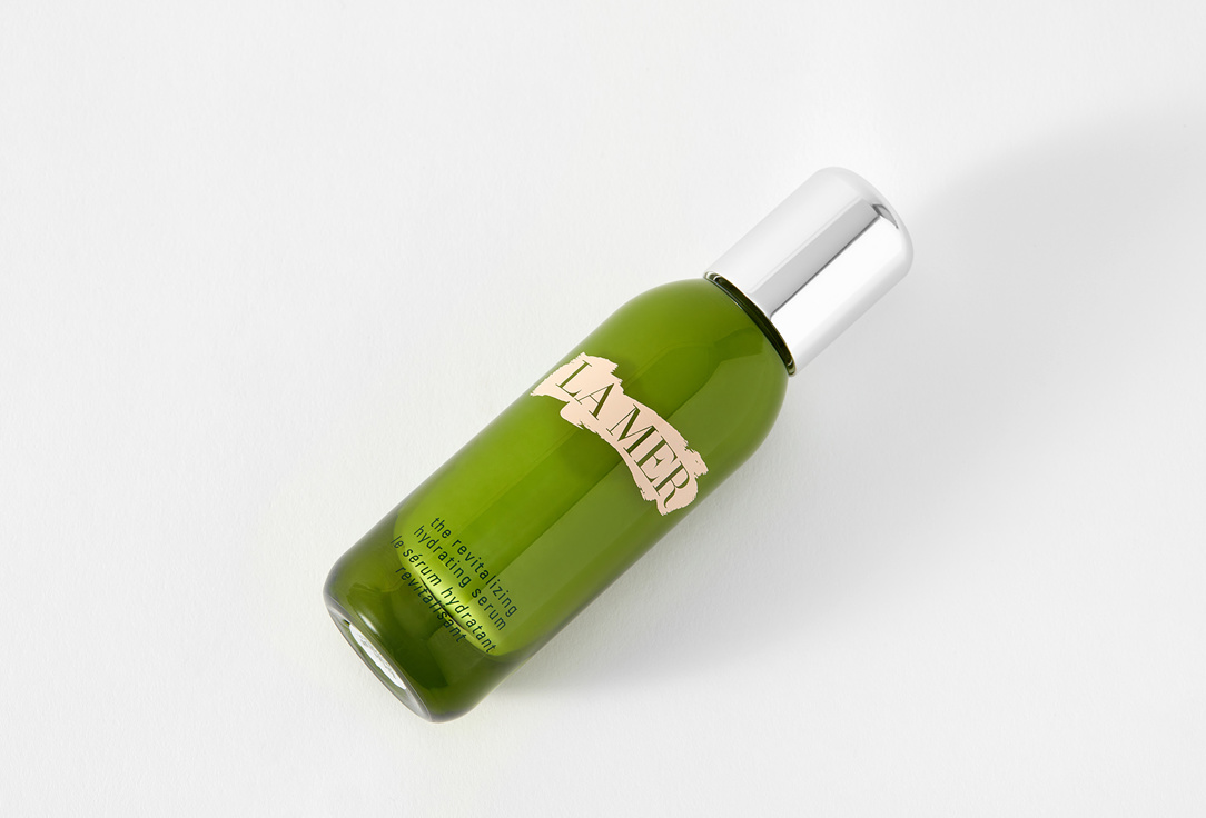 La Mer Moisturizing & Soothing Face Serum  The Revitalizing Hydrating Serum