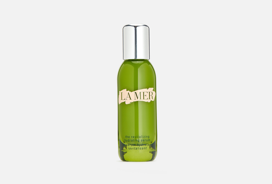 La Mer Moisturizing & Soothing Face Serum  The Revitalizing Hydrating Serum