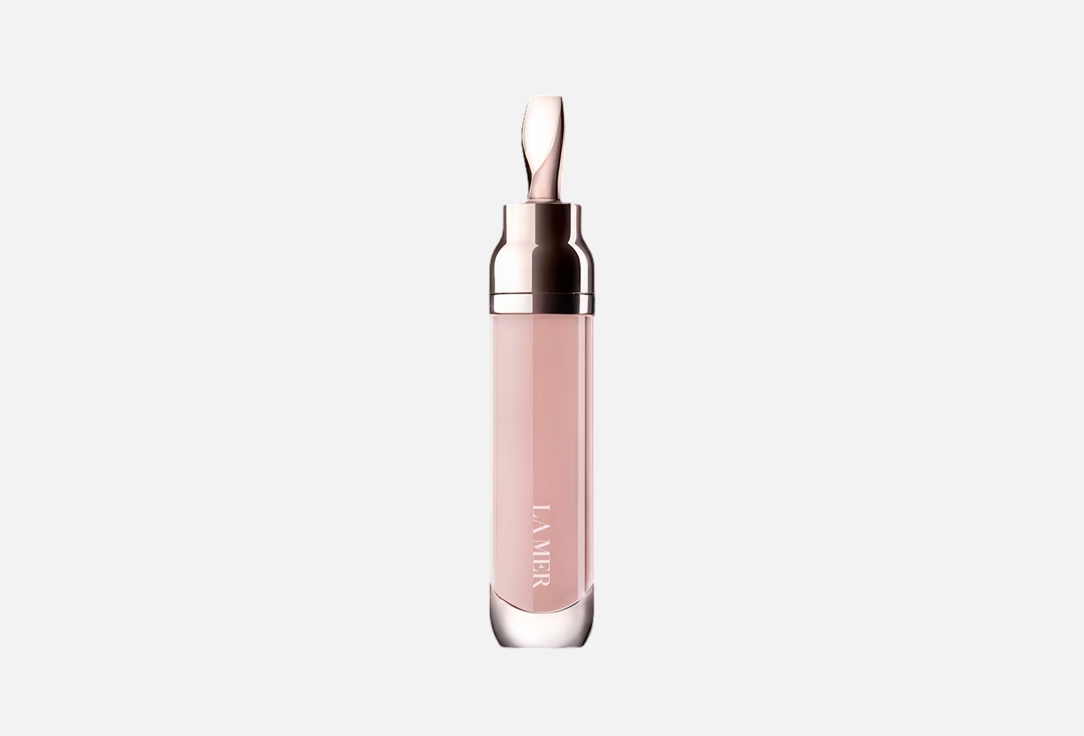 La Mer Sheer Liquid lip gloss The Lip Volumizer