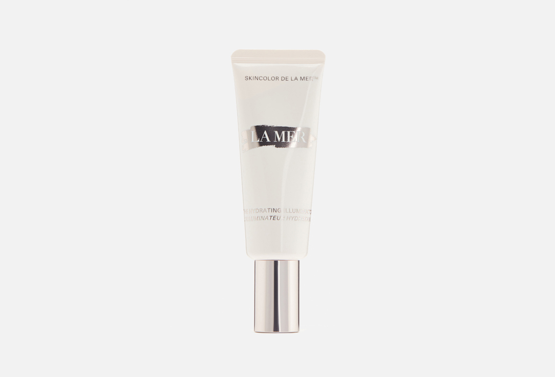 La Mer Glowing Face Primer The Hydrating Illuminator