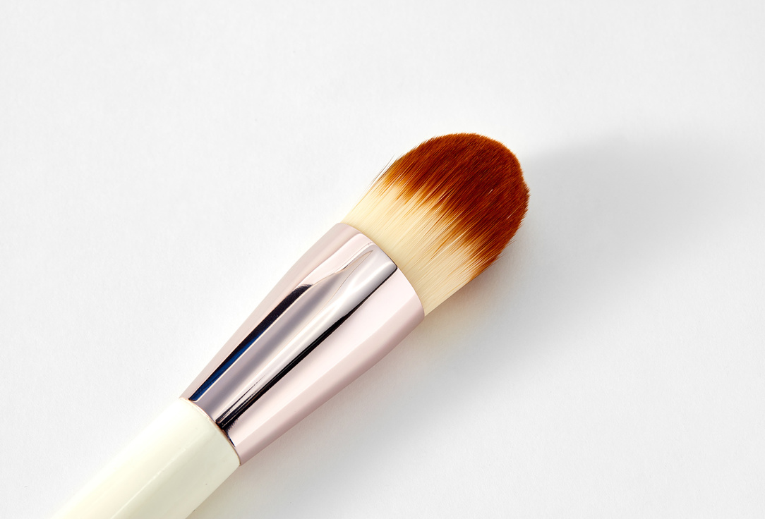 La Mer Makeup brush The Foundation Brush