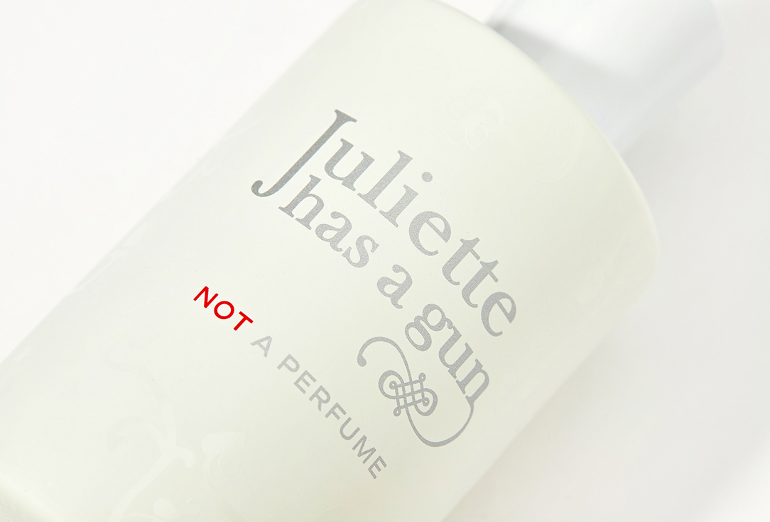 Juliette has a Gun Eau de perfume Not a Perfume