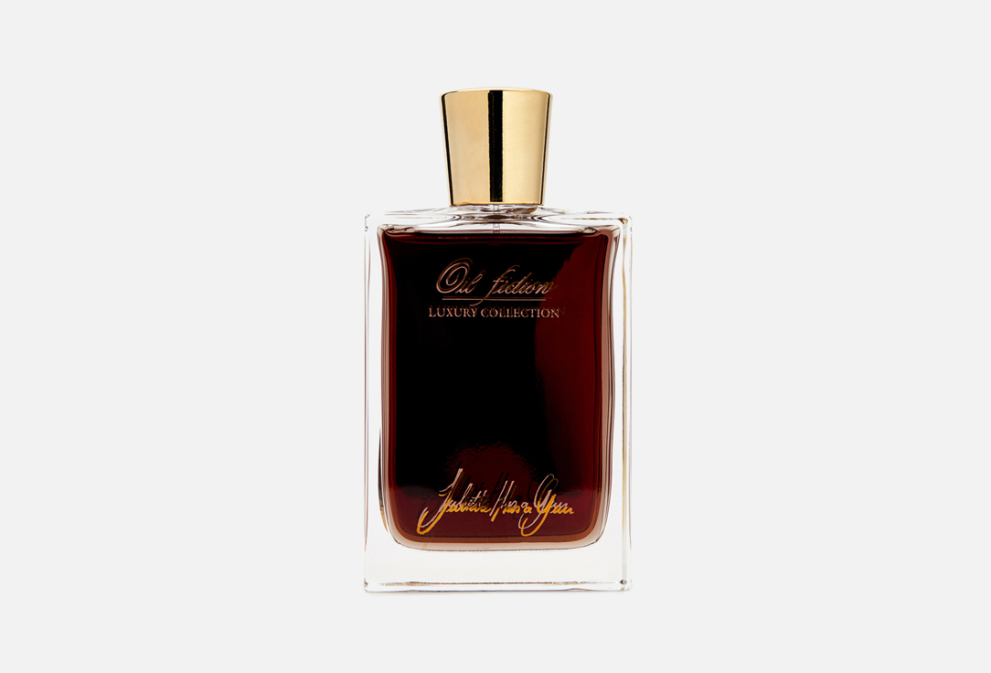 Juliette has a Gun Eau de Parfum Oil Fiction