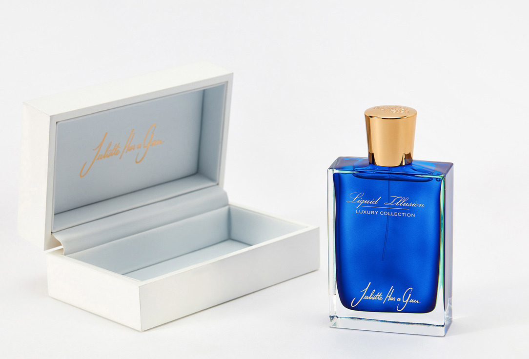 Juliette has a Gun Eau de parfum LIQUID ILLUSION