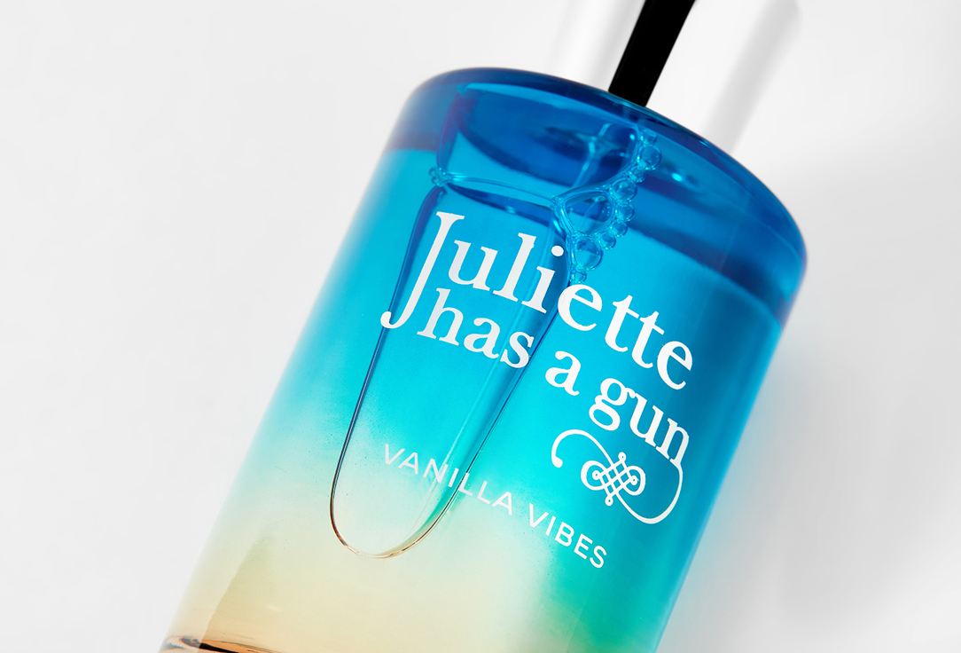 Juliette has a Gun Eau de Parfum Vanilla Vibes