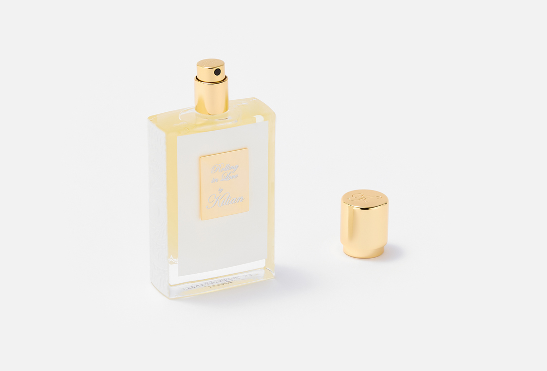 Kilian Paris Eau De Parfum Rolling In Love