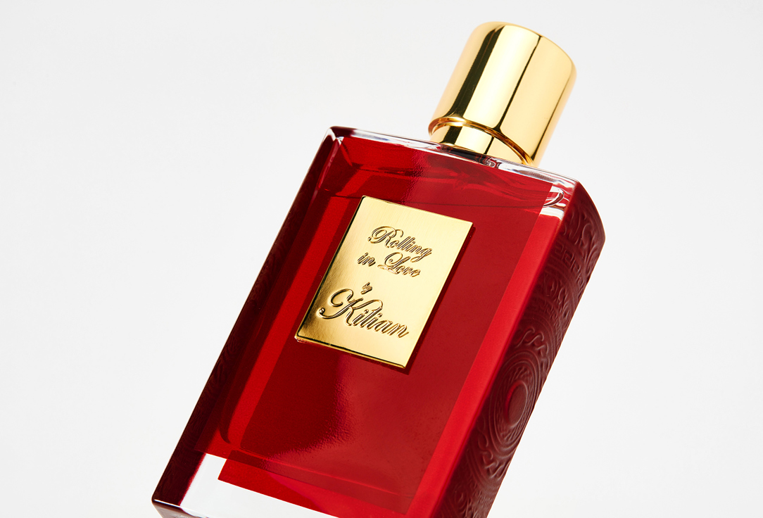 Kilian Paris Eau De Parfum Rolling In Love