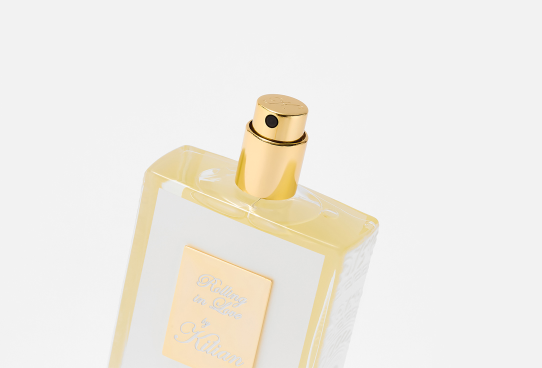 Kilian Paris Eau De Parfum Rolling In Love