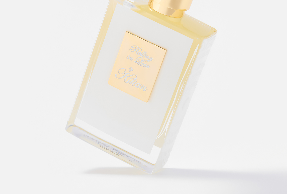 Kilian Paris Eau De Parfum Rolling In Love