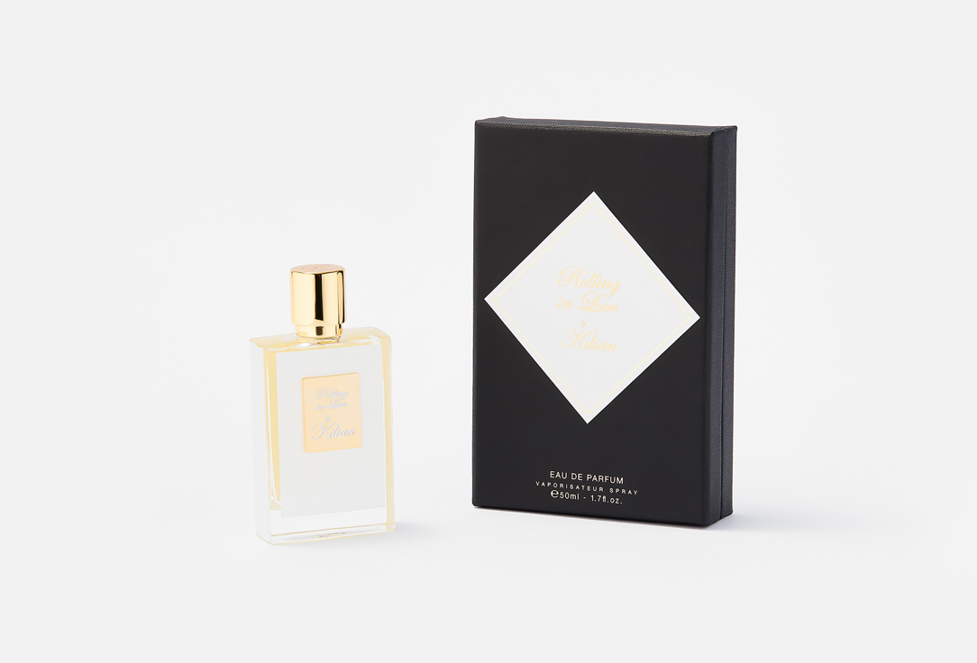 Kilian Paris Eau De Parfum Rolling In Love
