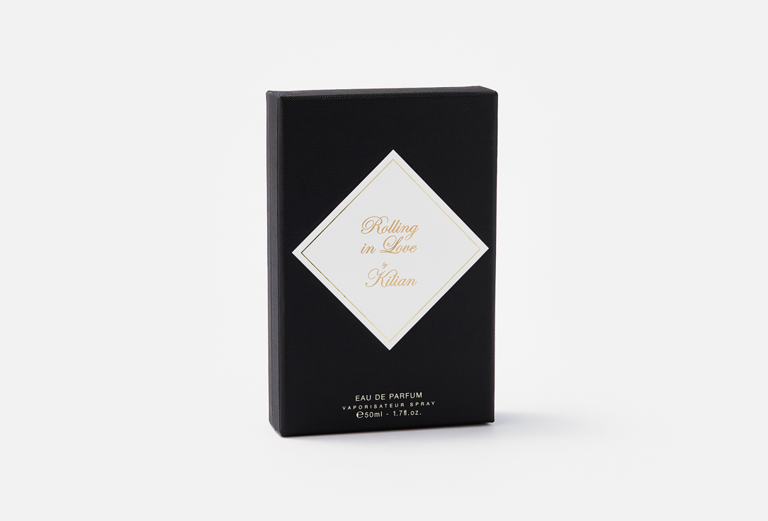 Kilian Paris Eau De Parfum Rolling In Love