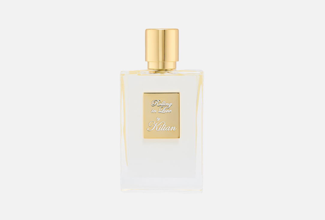 Kilian Paris Eau De Parfum Rolling In Love