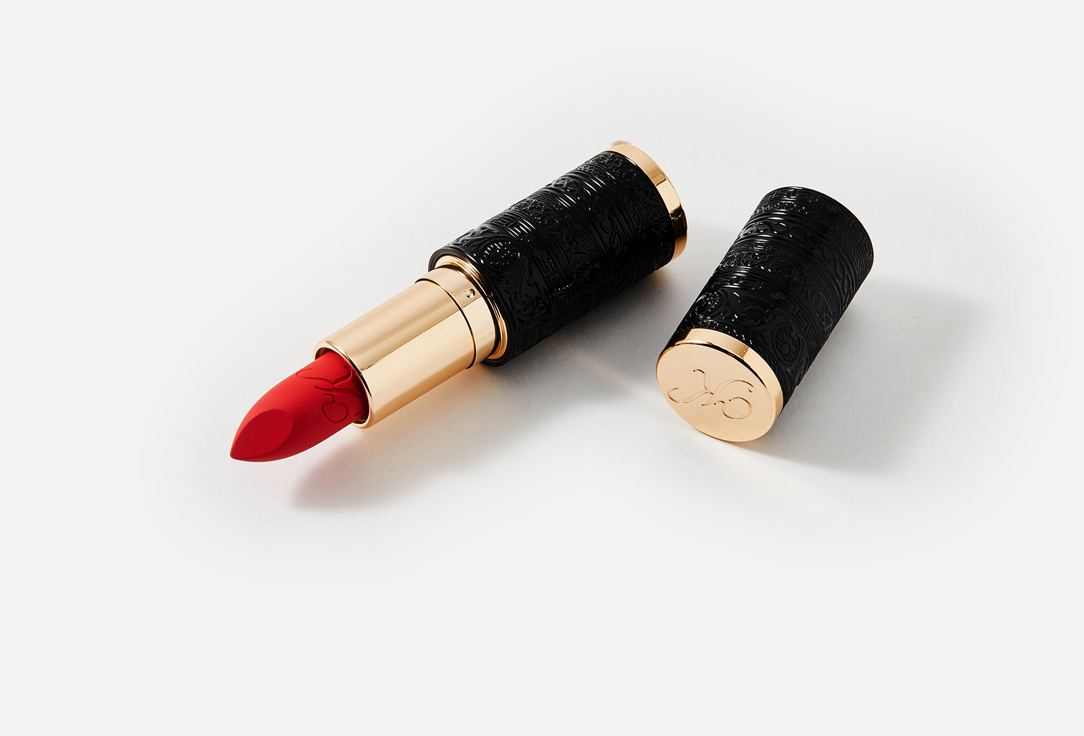 Kilian Paris Lipstick with a matte finish Le Rouge Parfum