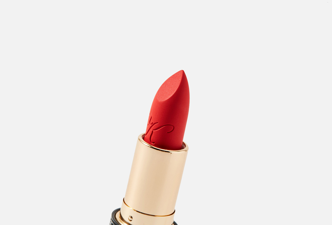 Kilian Paris Lipstick with a matte finish Le Rouge Parfum