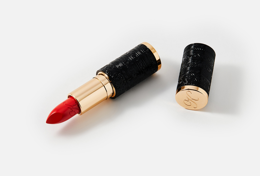 Kilian Paris Lipstick with a satin finish Le Rouge Parfum