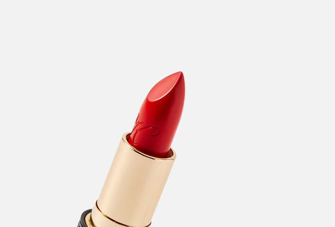 Kilian Paris Lipstick with a satin finish Le Rouge Parfum