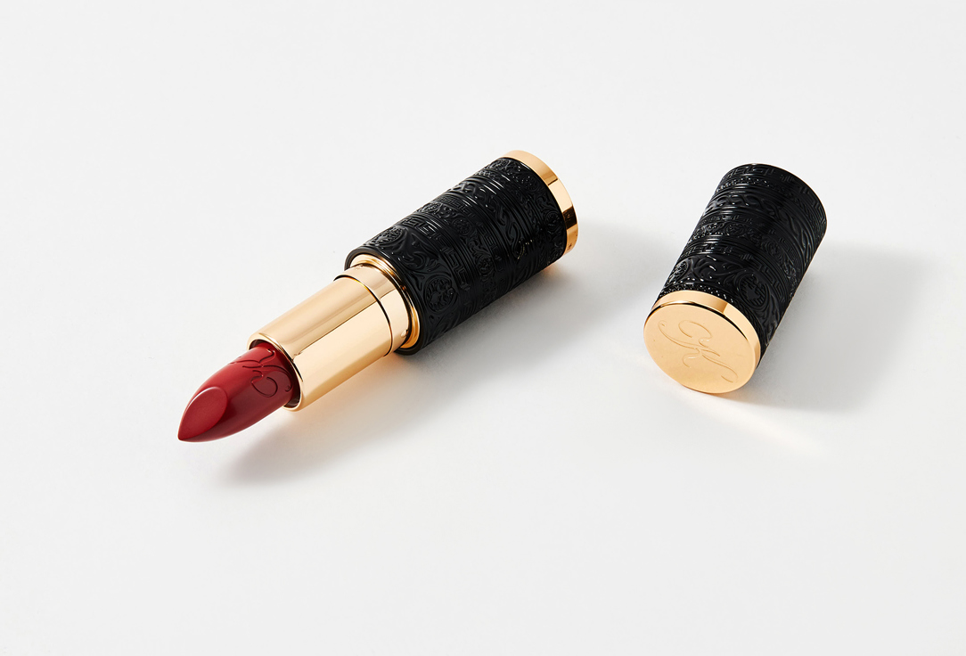 Kilian Paris Lipstick with a satin finish Le Rouge Parfum