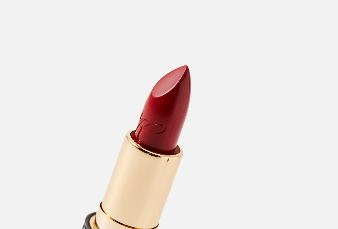 Kilian Paris Lipstick with a satin finish Le Rouge Parfum