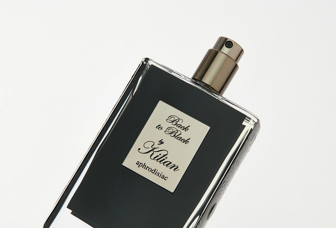 Kilian Paris Eau de parfum Back To Black