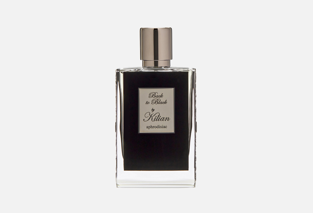 Kilian Paris Eau de parfum Back To Black