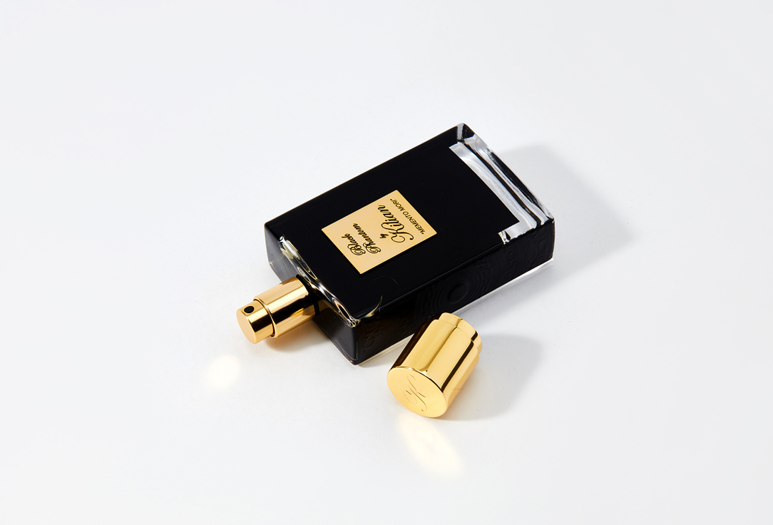 Kilian Paris Eau De Parfum with a box Black Phantom