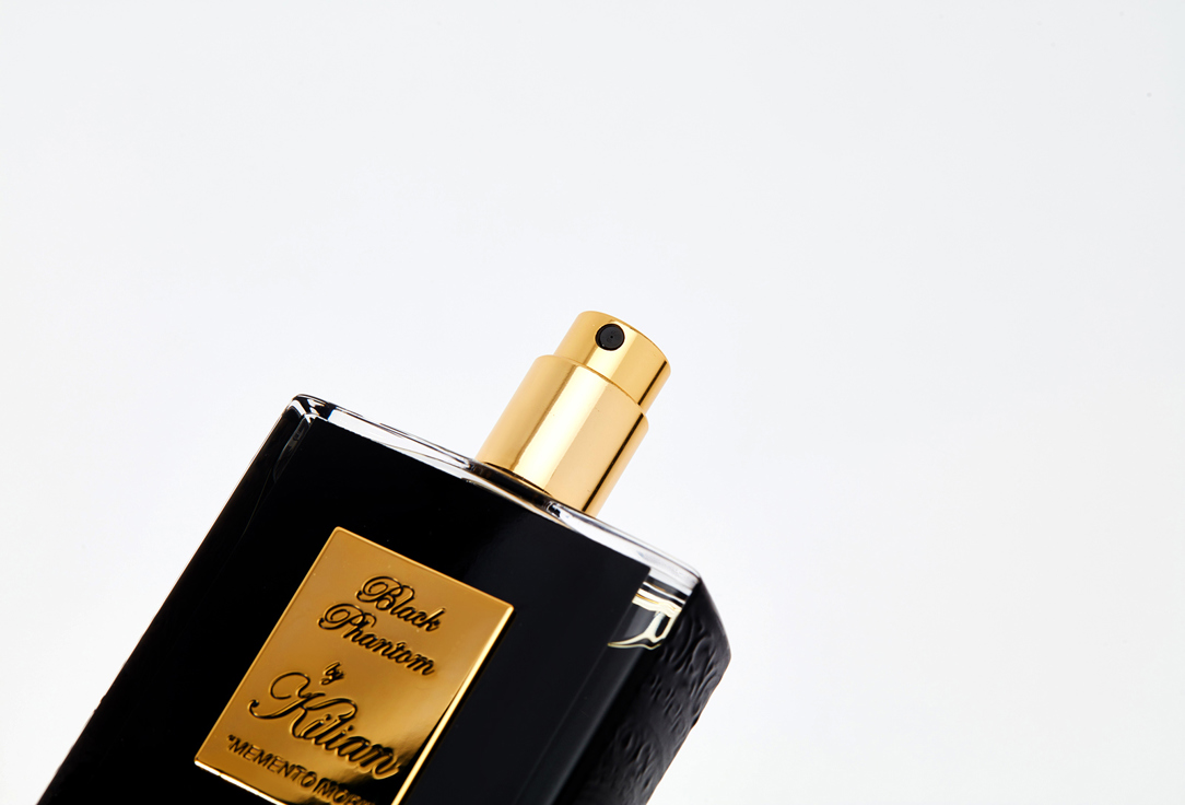 Kilian Paris Eau De Parfum with a box Black Phantom