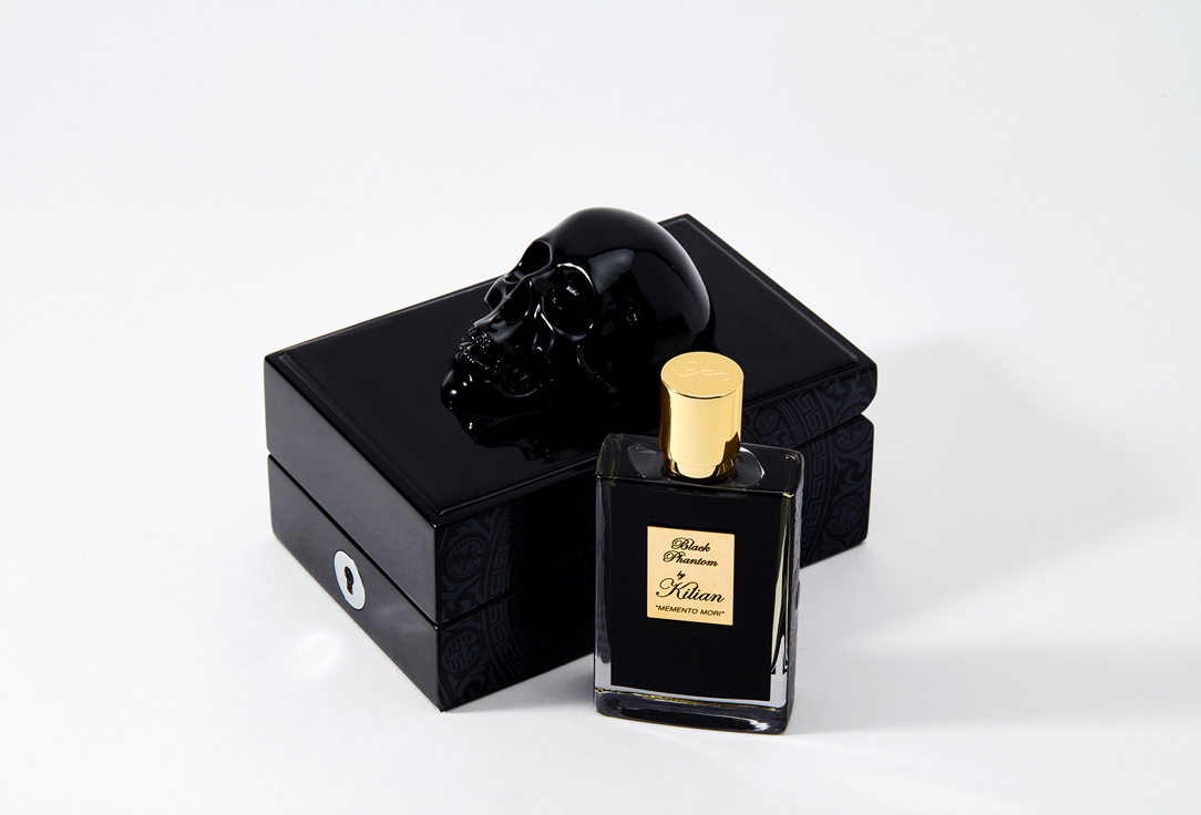 Kilian Paris Eau De Parfum with a box Black Phantom